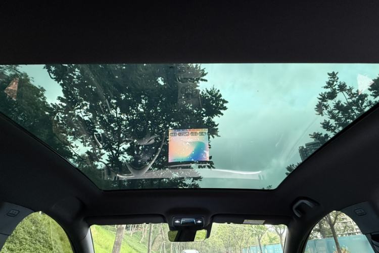 Used BYD Seal 2025 650 Long-Range Version
