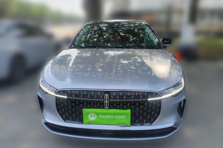 Used Lincoln Z 2022 Facelift iEnjoy Luxury Edition
