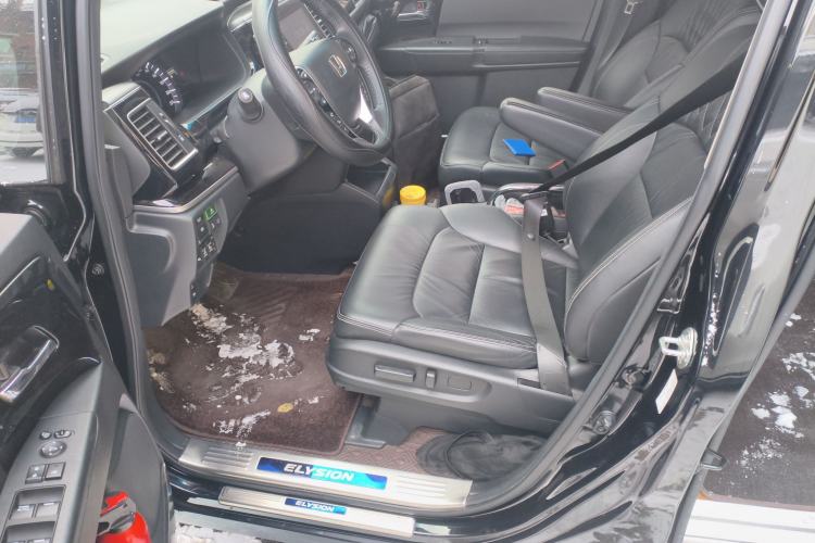 Used Honda Elysion 2019 2.0L Hybrid Luxury Edition