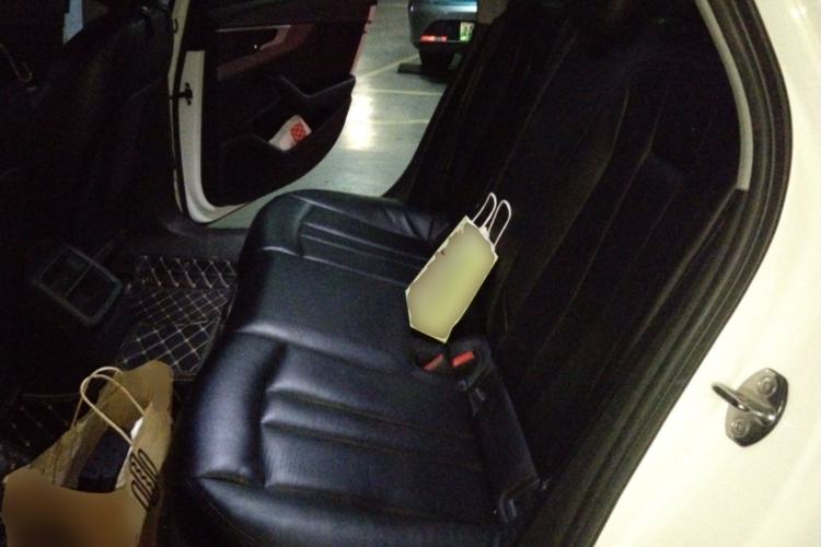 Used Audi A4L 2018 30th Anniversary Edition 40 TFSI Trendy Model