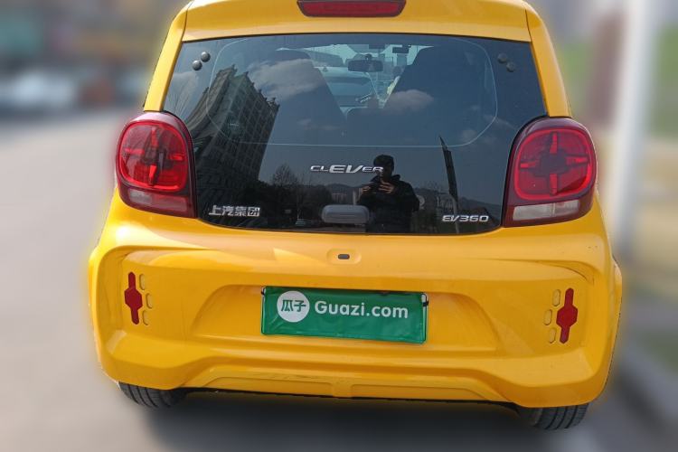 Used Roewe Clever 2021 302km Excellence Edition