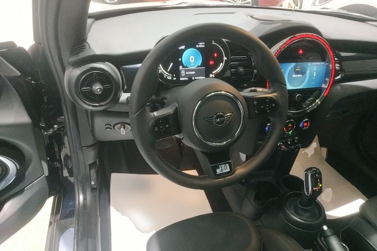 Used MINI MINI 2023 Updated 1.5T COOPER Artist