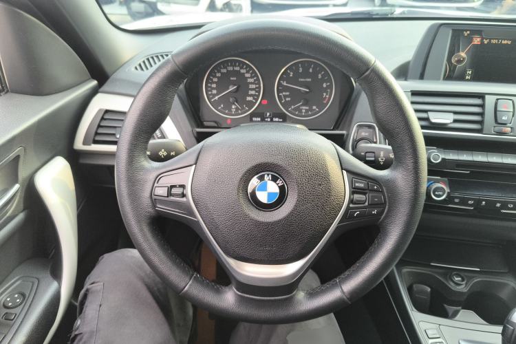 Used BMW 2 Series 2015 218i Convertible Coupe