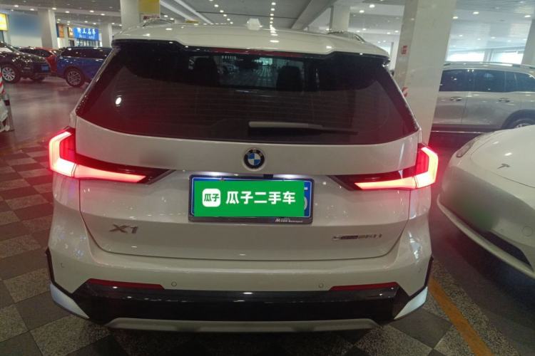 Used BMW X1 2024 sDrive25Li X Design Package
