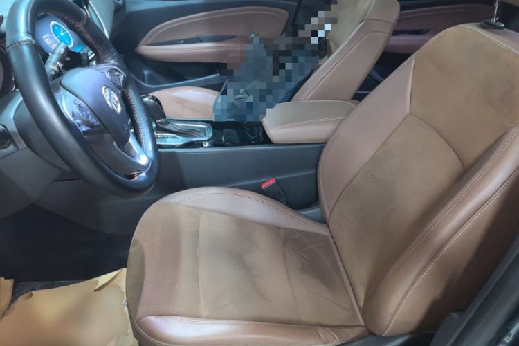 Used Buick Regal 2019 20T Elite Version China VI Standard