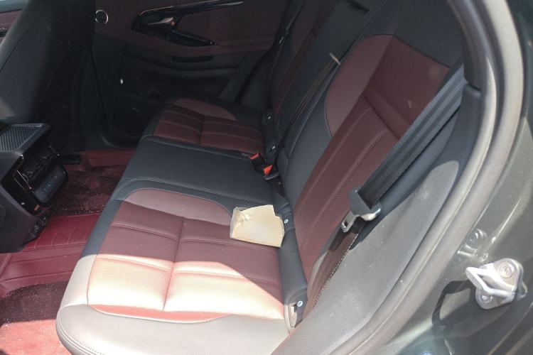 Used Land Rover Range Evoque 2024 Aurora L 249 PS Prestige Light-Chasing Edition