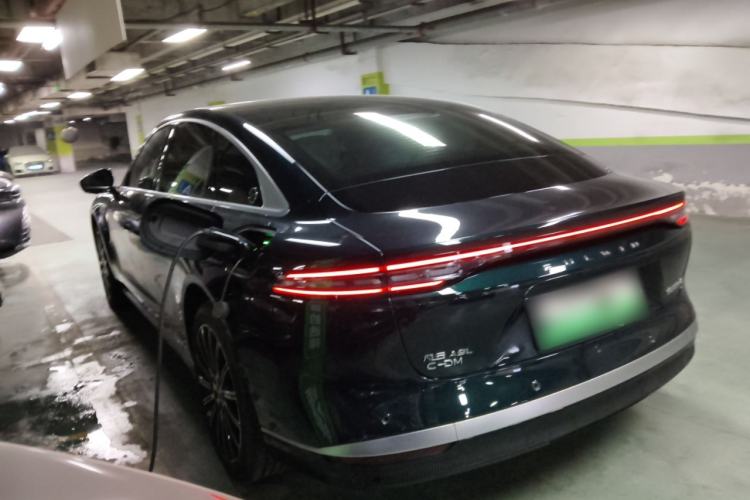 Used Chery Fulwin A9L 2025 Model, 260 Boya Luxury Edition Exterior 2