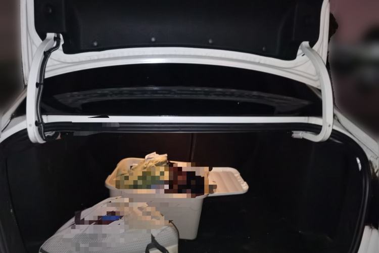 Used Peugeot 308 2016 1.6L Manual Fashion Edition