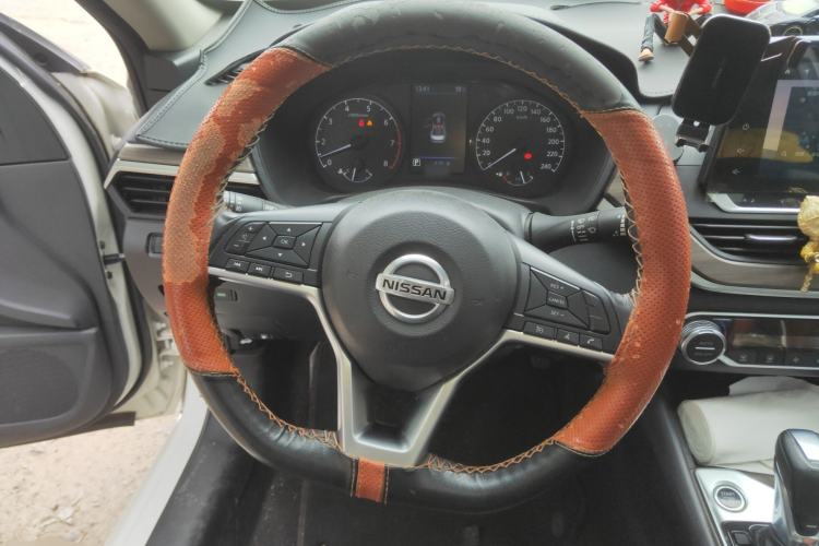 Used Nissan Teana 2021 2.0L XL Comfort Edition