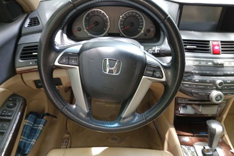 Used Honda Accord 2013 2.0L SE