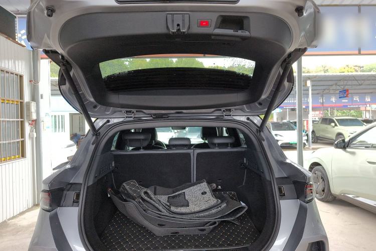 Used ARCFOX Alpha T 2023 688E+ Forest Edition 160kW