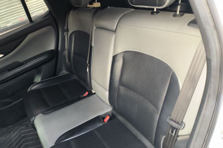 Used Hycan Z03 2022 510 km Range Trendy Cool Version 135 kW 63.98 kWh
