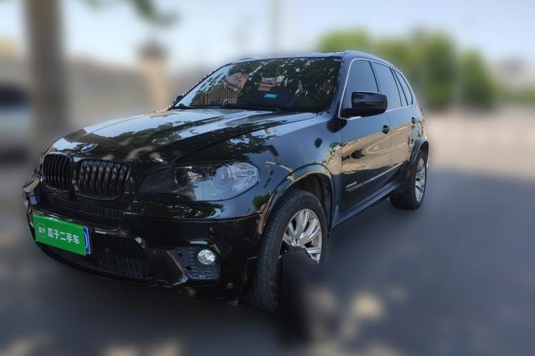 Used BMW X5 2013 xDrive35i Leading Model Guazi used car, China used car export, Used car for sale, Used cars, Cheapest cars for sale