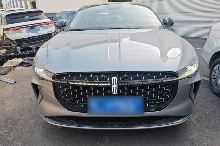 Used Lincoln Z 2024 2.0T Two-Wheel Drive Luxury Hybrid Version