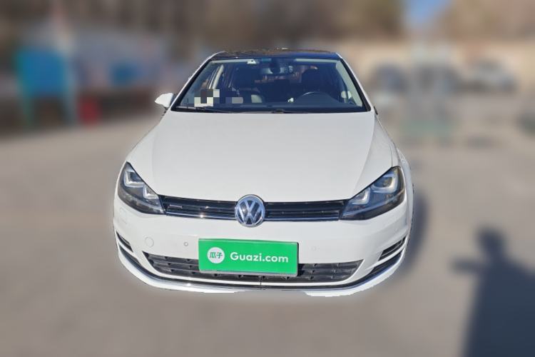 Used Volkswagen Golf 2016 280TSI Automatic Flagship Model