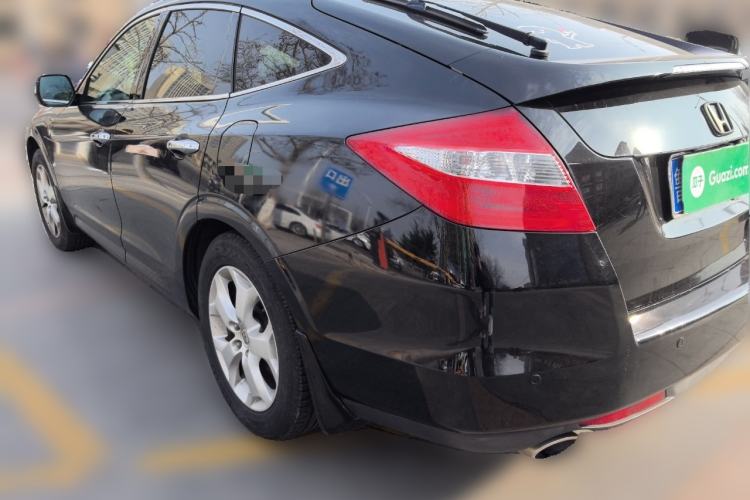 Used Honda Crosstour 2012 2.4L Prestige Edition
