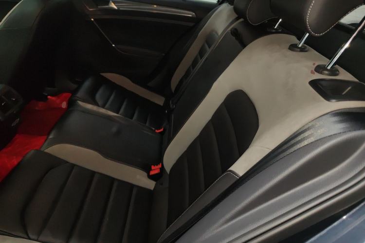 Used Volkswagen Golf 2020 280TSI DSG R-Line Version