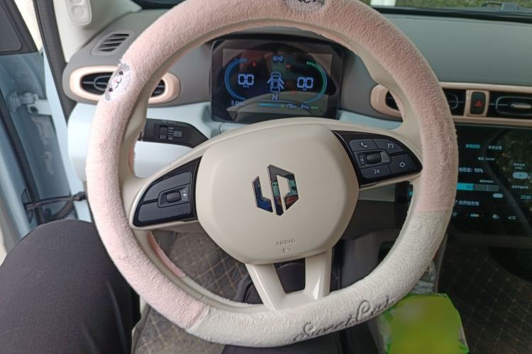 Used Leapmotor T03 2025 310 Comfort Edition
