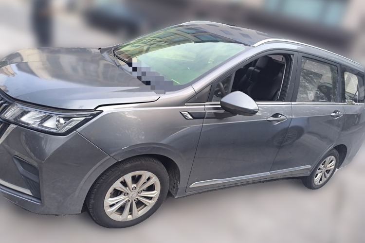 Used Wuling Jiachen 2022 1.5L Manual Comfort Edition Guazi used car, China used car export, Used car for sale, Used  cars, Cheapest cars for sale
