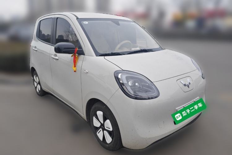 Used Wuling Hongguang MINIEV 2025 Four-Door Version Advanced Edition