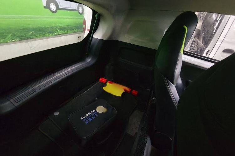 Used Roewe Clever 2021 302km Excellence Edition