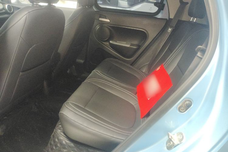 Used ORA Black Cat 2019 301km Standard Edition
