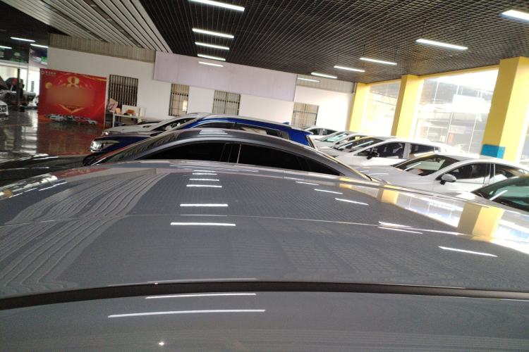 Used ARCFOX T1 2025 Model 425 PRO