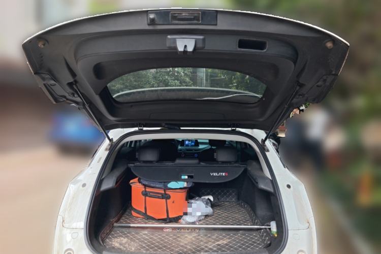 Used Buick Velite 6 2023 430km Range Commuter Version