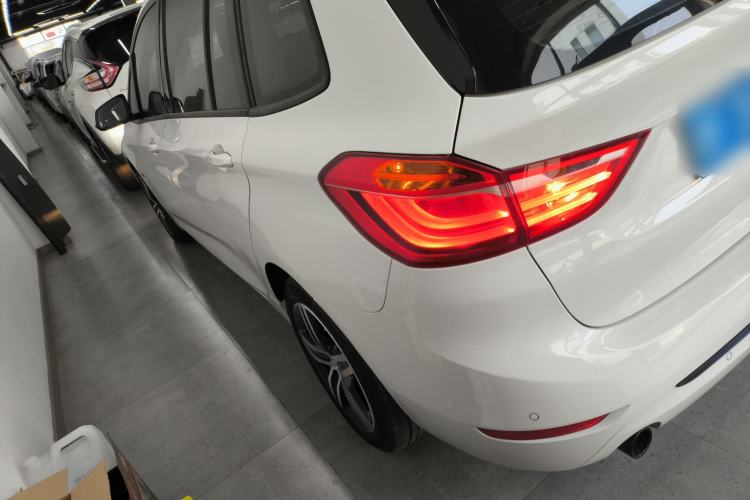 Used BMW 2 Series Gran Tourer 2015 218i Leading Model