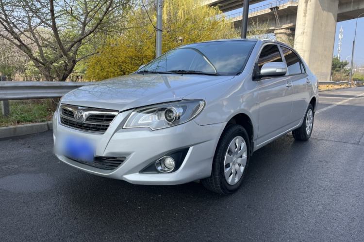 Used Toyota Corolla EX 2013 1.6L Manual Excellence Edition