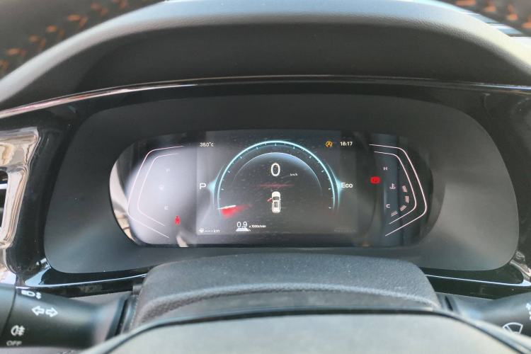 Used Oshan X7 PLUS 2023 Enjoy Edition 1.5T Automatic Prestige 7-Seater