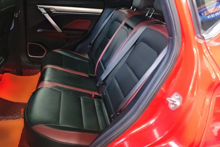 Used Geely Auto Coolray 2020 PRO 260T DCT Knight
