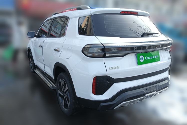 Used Hyundai ix35 2021 2.0L Automatic 2WD GLS Leading Edition