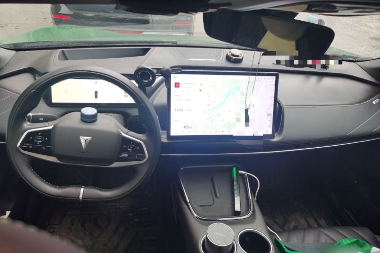 Used Deepal SL03 2023 200Max Range-Extended Version