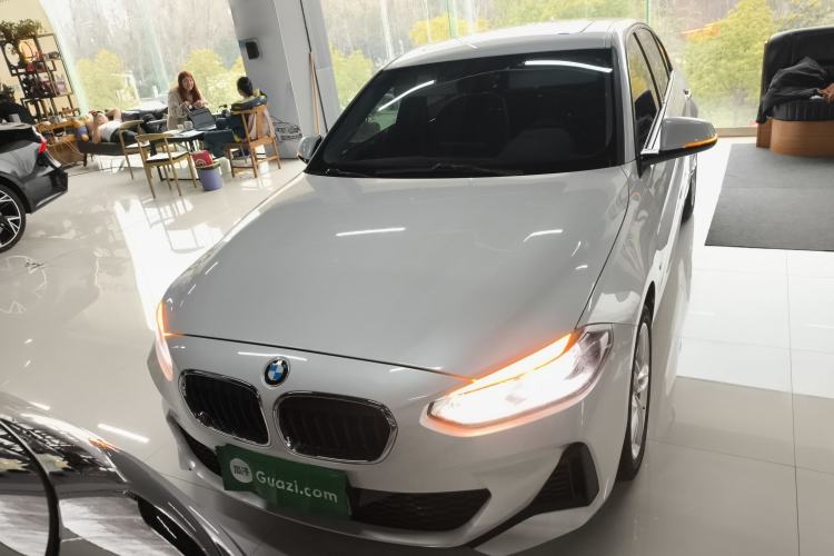 Used BMW 1 Series 2020 120i M Sport Package