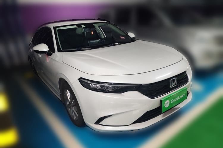 Used Honda Integra 2022 240TURBO Manual Exclusive Edition
