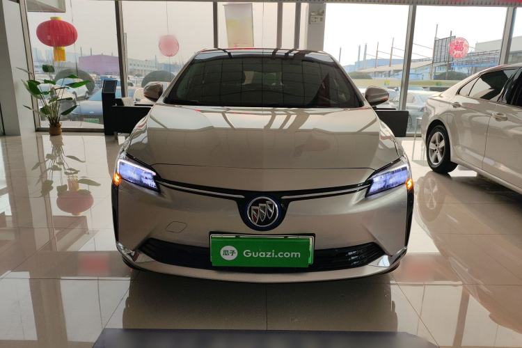 Used Buick Velite 6 2024 430km Enjoyment Version