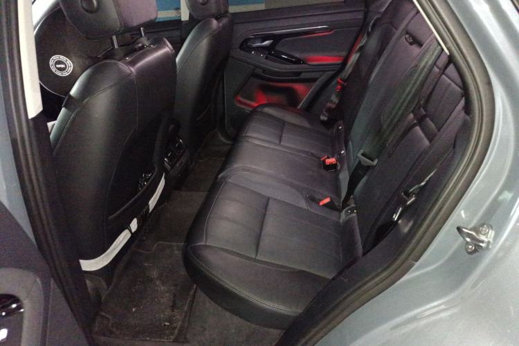 Used Land Rover Range Evoque 2020 249 PS R-DYNAMIC S First-Edition Sport Custom Edition
