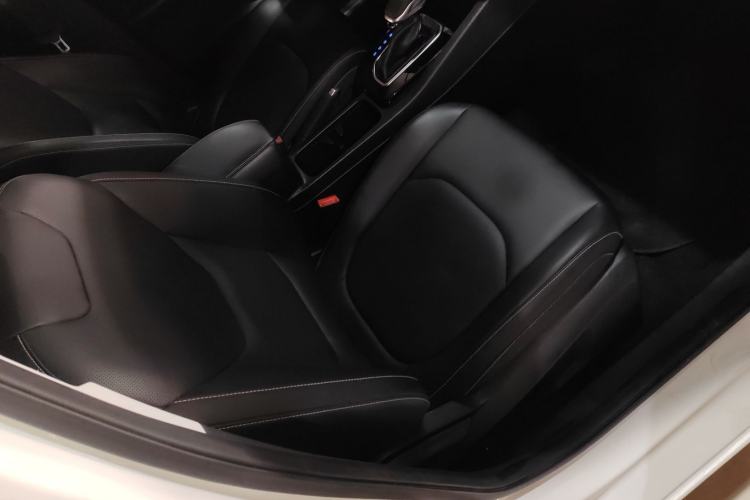 Used Ford Escort 2021 1.5L Automatic Diamond Edition
