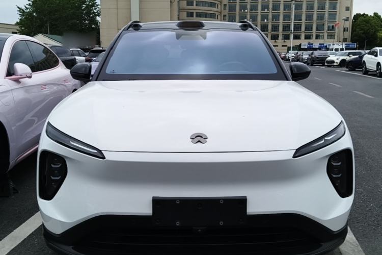 Used Nio ES6 2023 75 kWh
