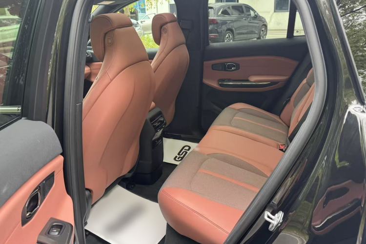 Used Nio EC6 2022 75 kWh Sport Edition
