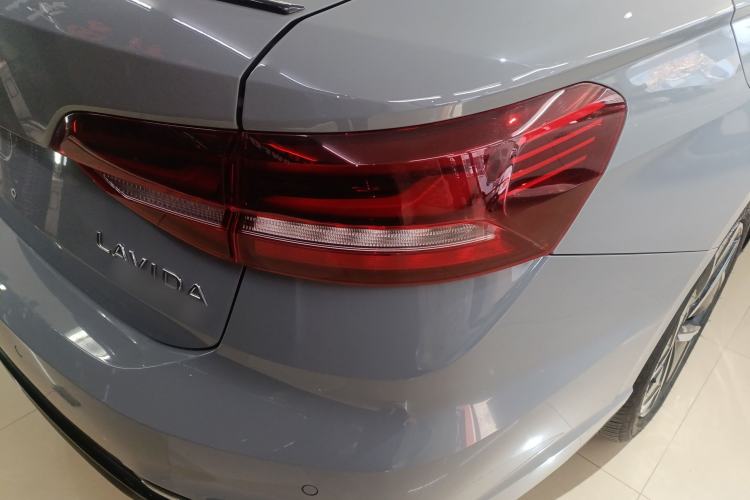 Used Volkswagen Lavida 2023 280TSI DSG Starry Sky Elegance Edition