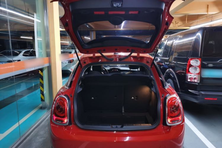 Used MINI 2019 1.5T ONE Five-Door Edition