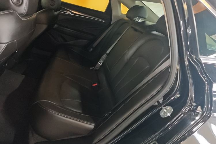 Used Buick LaCrosse 2022 552T Luxury Version