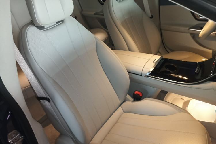 Used Mercedes-Benz EQE 2022 350 First Edition Special Version
