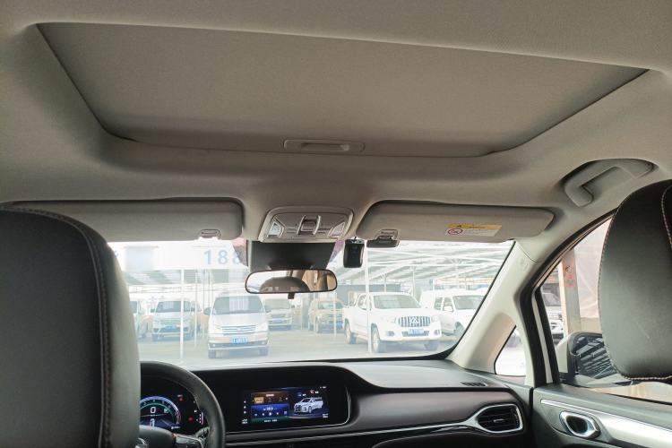 Used GAC Trumpchi M6 2021 PRO 270T DCT Luxury Edition
