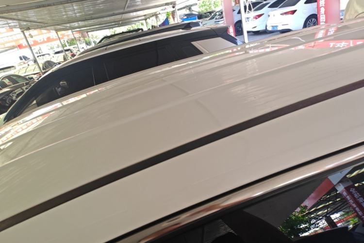 Used BYD Song MAX 2017 1.5T Automatic Smart Connect Luxury 7-Seater