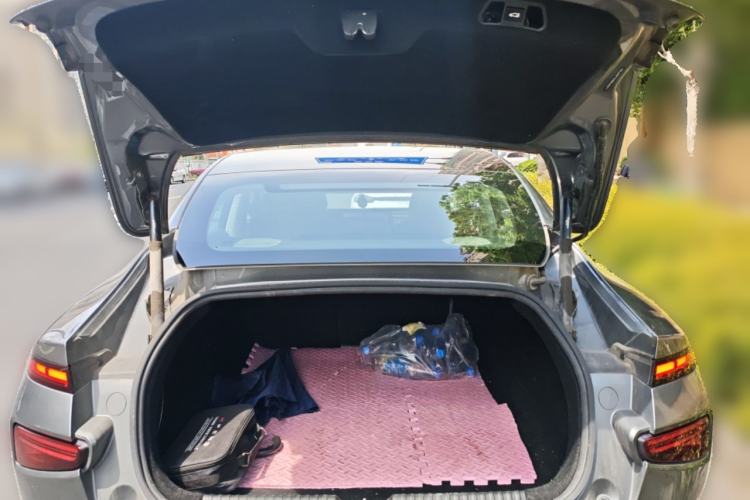 Used XPeng P7 2020 706G