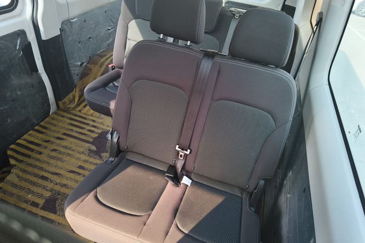 Used Iveco Eurocargo 2020 2.3T Manual Super Rui Long Wheelbase Short Overhang High Roof High Performance F1A