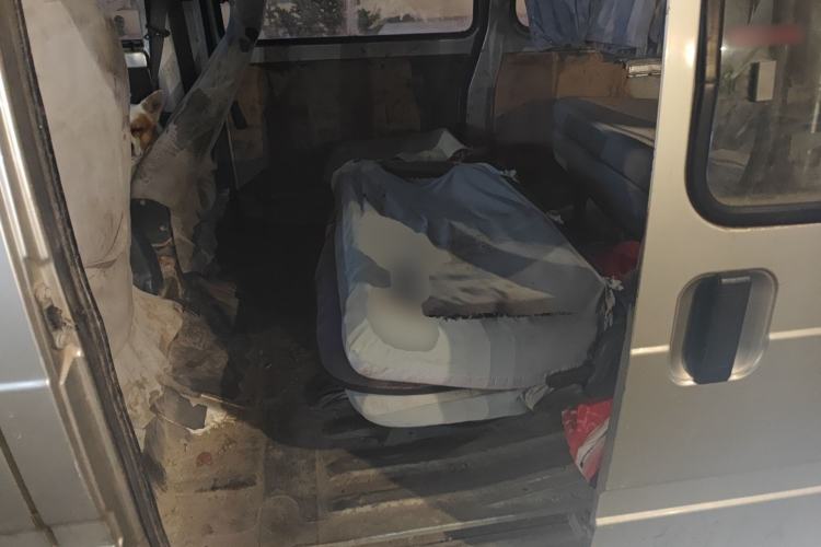 Used Wuling Zhiguang 2010 1.0L Liye Edition
